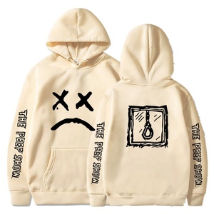Sweat à capuche imprimé pour enfants et jeunes, pull, avec Logo personnalisé, - Product Image 5