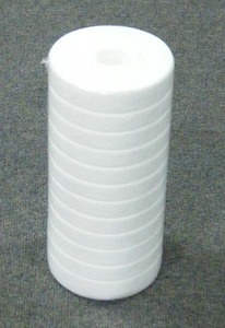 20" PPF cartridge for Big Blue MUBPP20 - Product Image 3