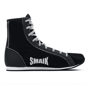 2019 chaussures de boxe professionnelles de nouveau style pour hommes - Product Image 1