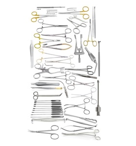 Juego de Cirugía de Fistula, Kit de Fistula - Product Image 1