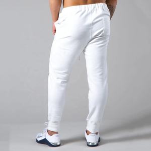 กางเกงวอร์มใส่วิ่งสำหรับผู้ชายกางเกงโอเวอร์ไซส์ไซส์พลัสไซส์สำหรับใส่ได้ทั้งชายและหญิง - Product Image 4