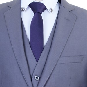 Year production, New Style Factory price Men's <b>Suit</b> High Quality Luxury Brand Men's <b>Suit</b> - Product Image 5
