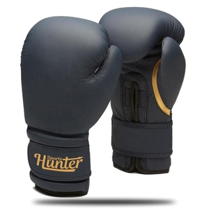 ถุงมือชกมวยสำหรับผู้ชายใช้ได้ทั้งชายและหญิงถุงมือหนังพียูปากีสถานขนาด12ออนซ์ผลิตตามสั่ง - Product Image 1