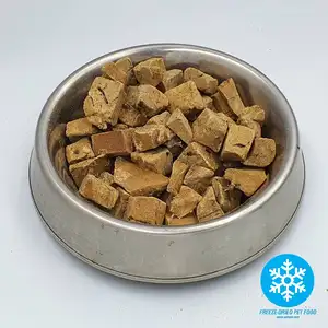 Alimento Natural para perros Yorkshire terrier, alimentos secos y congelados, venta al por mayor