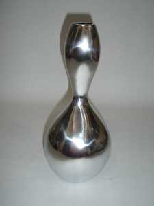 Premium Crystal and Granite <b>Table</b> <b>Top</b> Vases Metal <b>Mirror</b> Polish Antique Designs Premium Colorful Home /Wedding Decoration Vases - Product Image 6