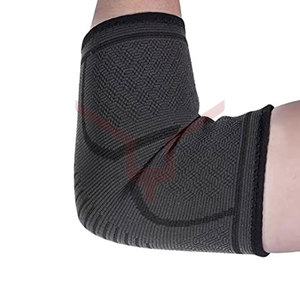 Coderas de neopreno para gimnasio de paquistaní, funda deportiva, soporte ajustable - Product Image 3