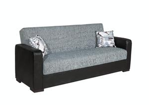 Best Seller Modern Luxury European Design Sectional <b>Futon</b> Living Room Sofa Set High Quality Indoor Folding Sofa Bed <b>Storage</b> Bed - Product Image 2