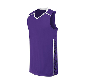 เสื้อบาสเก็ตบอลแบบใหม่ สั่งทำโลโก้ได้ ราคาดีที่สุด - Product Image 1