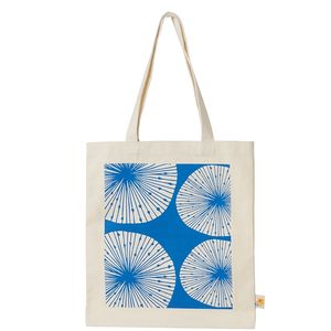 2025 nouveauté pas cher promotionnel géométrique réutilisable toile sacs fourre-tout Logo personnalisé 14x16 pouces 100% coton certifié ISO9001 - Product Image 3