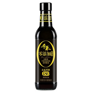 Salsa de Ostras Premium Qianhe 1.8L, Suministro de Fábrica OEM, Salsa Condimentadora Umami China Superior para Chefs Profesionales - Product Image 2