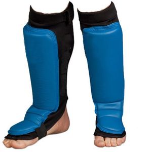 top quality shin guard for boxing and mma - Product Image 1