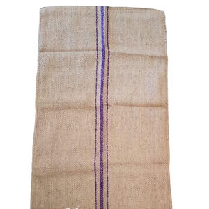 Bolsas de yute respetuosas con la agricultura, solución de embalaje textil ecológica - Product Image 1