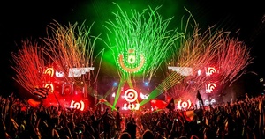 MÁQUINA <span class=keywords><strong>DE</strong></span> CONFETI, Cañón <span class=keywords><strong>de</strong></span> Confeti, Super Streamer para DJ, Escenarios, Discotecas, Efectos Especiales, Eventos Deportivos, Fiestas, Espectáculos - Product Image 4