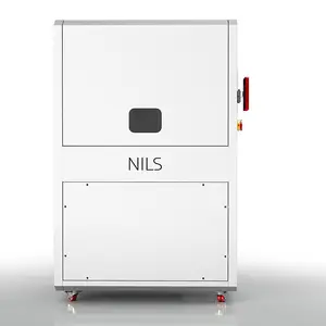 Новый/бывший в употреблении NILS 480-профессиональный промышленный 3D-принтер SLS