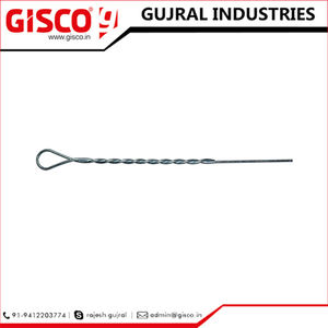 ค้อนลวดเหล็ก gisco ขนาดกำหนดเองสำหรับผลิตภัณฑ์กีฬาและความบันเทิง - Product Image 4