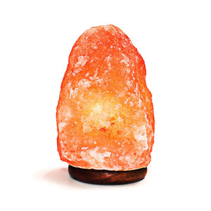 Wholesale Eco-Friendly <b>Pink</b> Himalayan <b>Salt</b> <b>Lamp</b> IMPEX PAKISTAN Carved Feng Shui Style Decoration Flame Effect Natural Crafts - Product Image 1