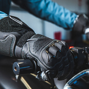 High Quantity Hard Knuckle Heavy Duty <b>Touch</b> Screen Motorcycle <b>Gloves</b> Outdoor Sport Racing <b>Gloves</b> Full Finger Motorbike <b>Gloves</b> - Product Image 6