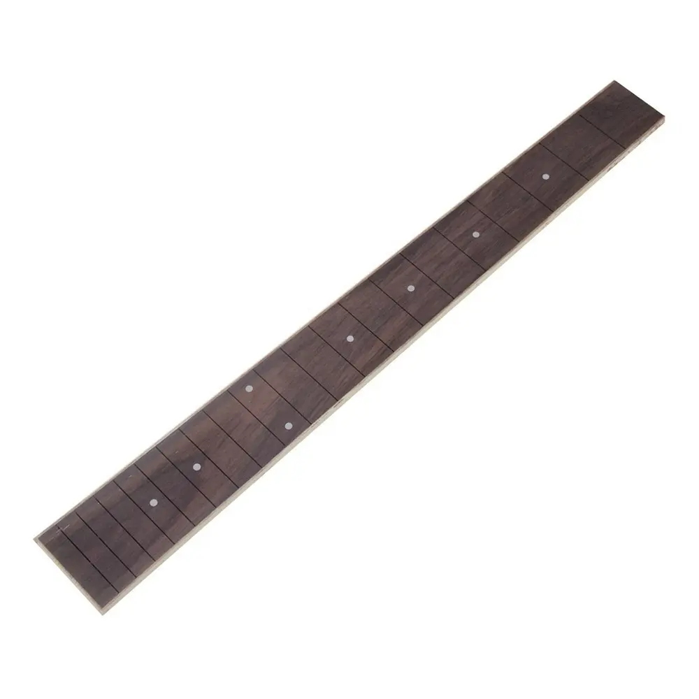 41 Zoll klassische Gitarre Holz Griffbrett Palisander DIY Saiten instrument Zubehör