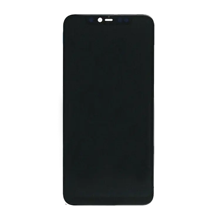LCD Ekran for xiaomi Mi 8 Explorer LCD Mi 8 Pro Display Digitizer Touch Screen Assembly Replacement Parts