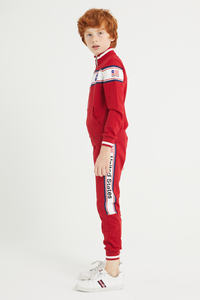 Gran oferta, ropa para niños de alta calidad, ropa de marca de diseñador para niños, conjunto de chándal para niños, chándales - Product Image 3