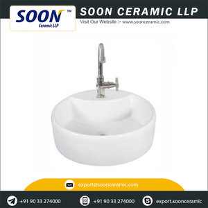 อินเดียผลิตตารางที่ทันสมัยอ่างด้านบนในราคาขายส่ง - Product Image 4