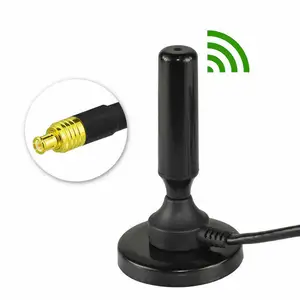 16dBi Từ Cơ Sở Mcx Antenna Cho ATSC TV Tuner Thẻ