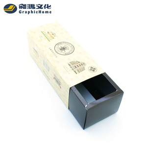 Sinh thái thân thiện màu sắc tùy chỉnh in Hộp quà tặng với tay áo - Product Image 6