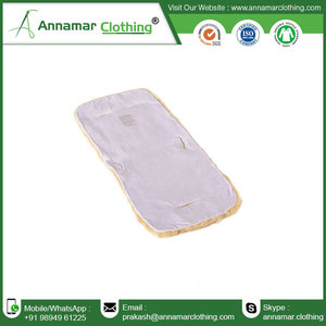 Super Soft Best Quality Pram Liner Baby - Product Image 4