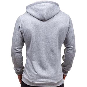 Wholesale Oversize Winter <b>Thick</b> <b>Men</b> Colorful Custom Chenille Embroidery <b>Hoodie</b> - Product Image 3