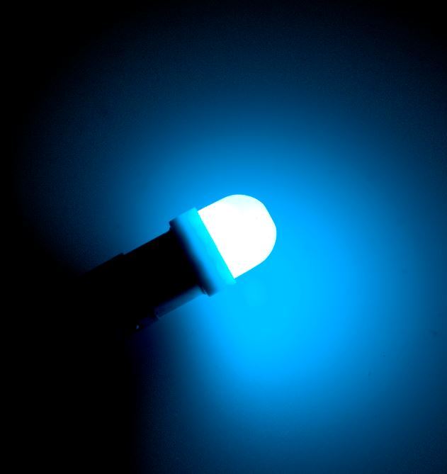 Bleu Glace
