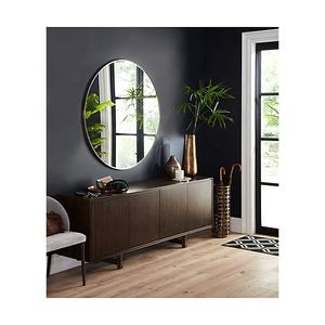 Florero de Aluminio con Acabado Dorado, Florero de Mesa con Logotipo Personalizado, Alta Calidad, Venta al Por Mayor, Diseño Moderno Vintage, Uso Comercial - Product Image 4