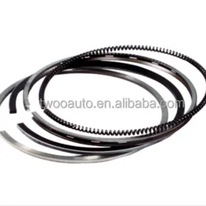 Original New Japanese JO8C Diesel Engine Piston Ring For Hino