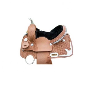 Selle Western Fournisseurs de cuir haut de gamme - Product Image 1