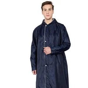 Waterproof heavy duty rain suit To Keep You Warm and Safe 