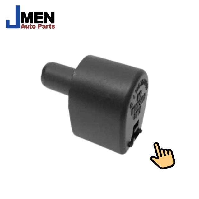 Jmen 1402700091メルセデスベンツW210W21297用流体フィラー-車体部品