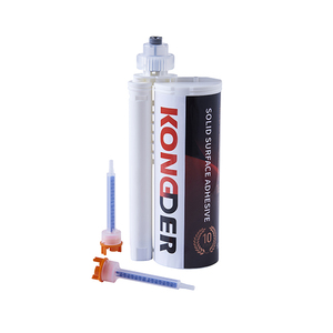 Adhesivo de <span class=keywords><strong>piedra</strong></span> <span class=keywords><strong>sinterizada</strong></span>, pegamento de unión de alta resistencia y sin costuras para <span class=keywords><strong>Neolith</strong></span> - Product Image 4