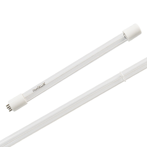 XPES Bán Buôn <span class=keywords><strong>UVC</strong></span> Diệt Khuẩn Ánh Sáng Bóng Đèn <span class=keywords><strong>Ozone</strong></span> Miễn Phí Duy Nhất Đã Kết Thúc Bốn Chân Tia Cực Tím Đèn Để Khử Trùng Nước - Product Image 4