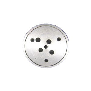 Taiwan Stainless Steel 316L Base Plate - Product Image 3