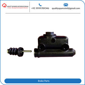 Pièces de frein automatique L25419-BDG4 pour les modèles de chariot élévateur à fourche Case 580 580B 580C 850B 850C 850D 855C - Product Image 4