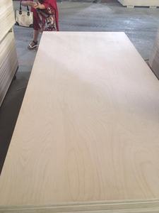 Madera contrachapada de grado de construcción de diseño industrial de alta calidad con pegamento E2 para uso al aire libre certificado por CARB Hecho en Vietnam - Product Image 2