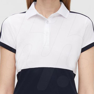 Camiseta a rayas para mujer, Polo, diseño diferente, fabricación por Huzaifa, productos (verificados por PayPal), venta al por mayor - Product Image 6