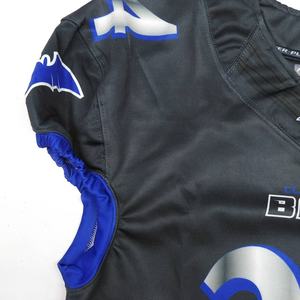 Uniforme de Football pour jeunes, uniforme de football américain bon marché, uniforme de football américain pour jeunes Offre Spéciale - Product Image 5