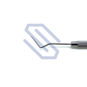 Herramienta de diagnóstico Dental, instrumento endodontico de acero inoxidable, 9 puntas - Product Image 2