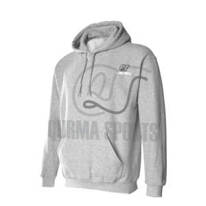 Custom Logo Printing Pullover Hoodies For Men - Product Image 3