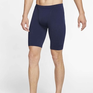 <b>Men's</b> Gym Fitness Yoga Sports Summer Compression <b>Shorts</b> <b>Base</b> <b>Layer</b> Spandex/Cotton Quick Dry Anti-Wrinkle Breathable Running - Product Image 1