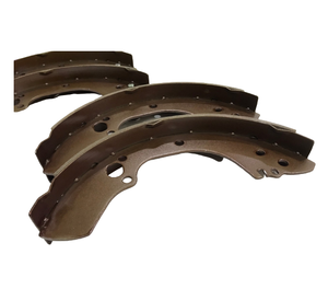 Juego de Zapatas de Freno ISUZU OEM 8-97113-218-1 SIGMA - Product Image 2