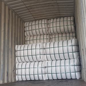 Relleno de almohada de fibra de poliéster, Material de relleno de microfibra para relleno de almohadas - Product Image 5