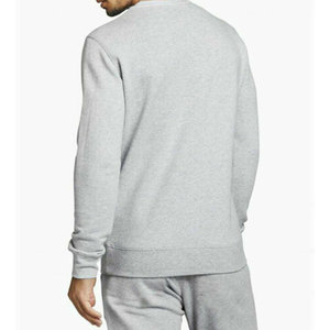 Sudaderas Lisas de Moda 2026, Estilo Urbano, Ropa para Hombre, Talla Personalizada para Hombre y Mujer - Product Image 2