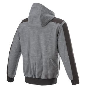 Sweat à capuche de course de karting de qualité supérieure personnalisé, confortable, lourd, chaud, élégant - Product Image 4