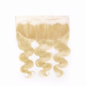 613 FRONTAL RUBIO - Product Image 2